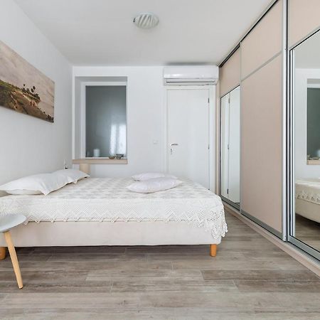 Syraino Apartment Skopelos Exterior foto