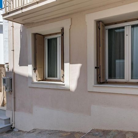 Syraino Apartment Skopelos Exterior foto