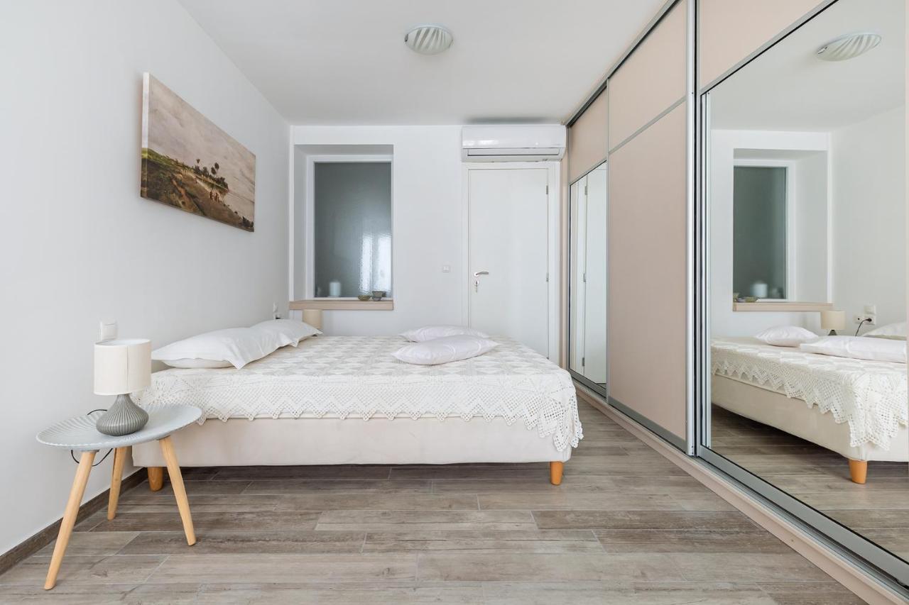 Syraino Apartment Skopelos Exterior foto